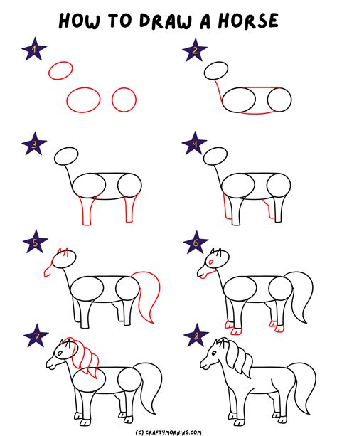 Easy to Draw .